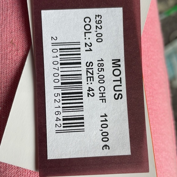 Beautiful Chiffon Mais il est où le soleil? Purple summer dress - Picture 6 of 6